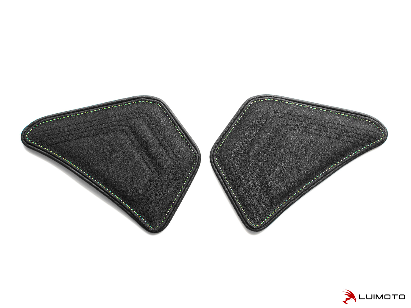 LUIMOTO TANK LEAF Tank Pads for the Kawasaki Z1000 (2014+) LUIMOTO TANK LEAF Tank Pads for the Kawasaki Z1000 (2014+)